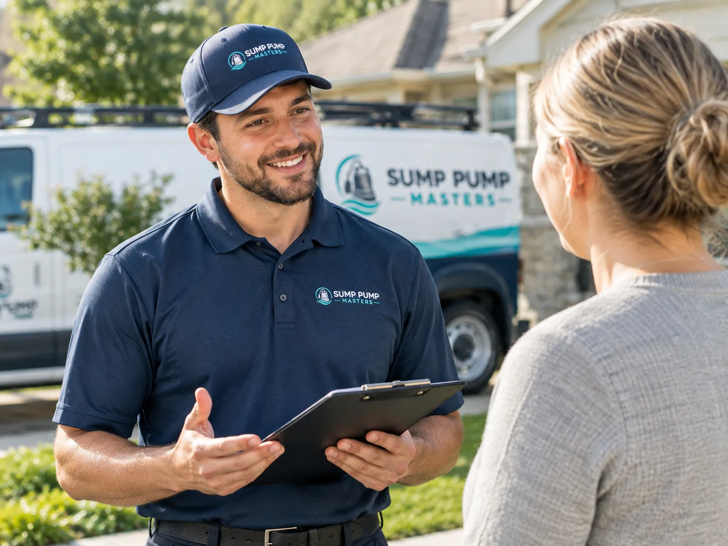 Sump Pump Repair Minco, OK FAQs